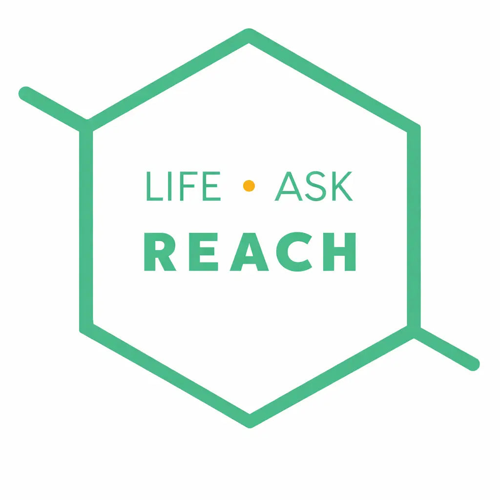 AskREACH ist ein EU-Projekt, das Verbraucher und Unternehmen über besonders besorgniserregende Stoffe (SVHC) in Alltagsprodukten informiert.