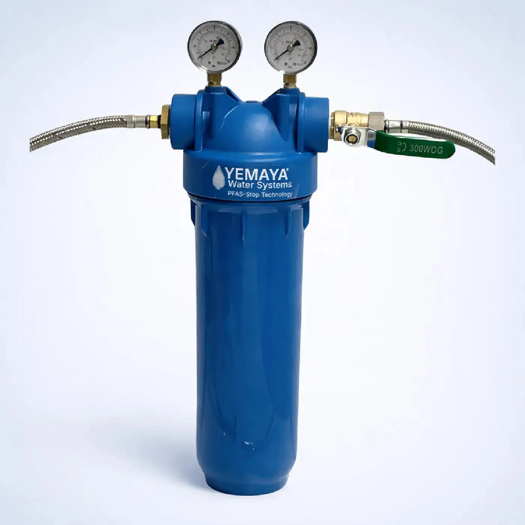 YEMAYA® Home Single Unit