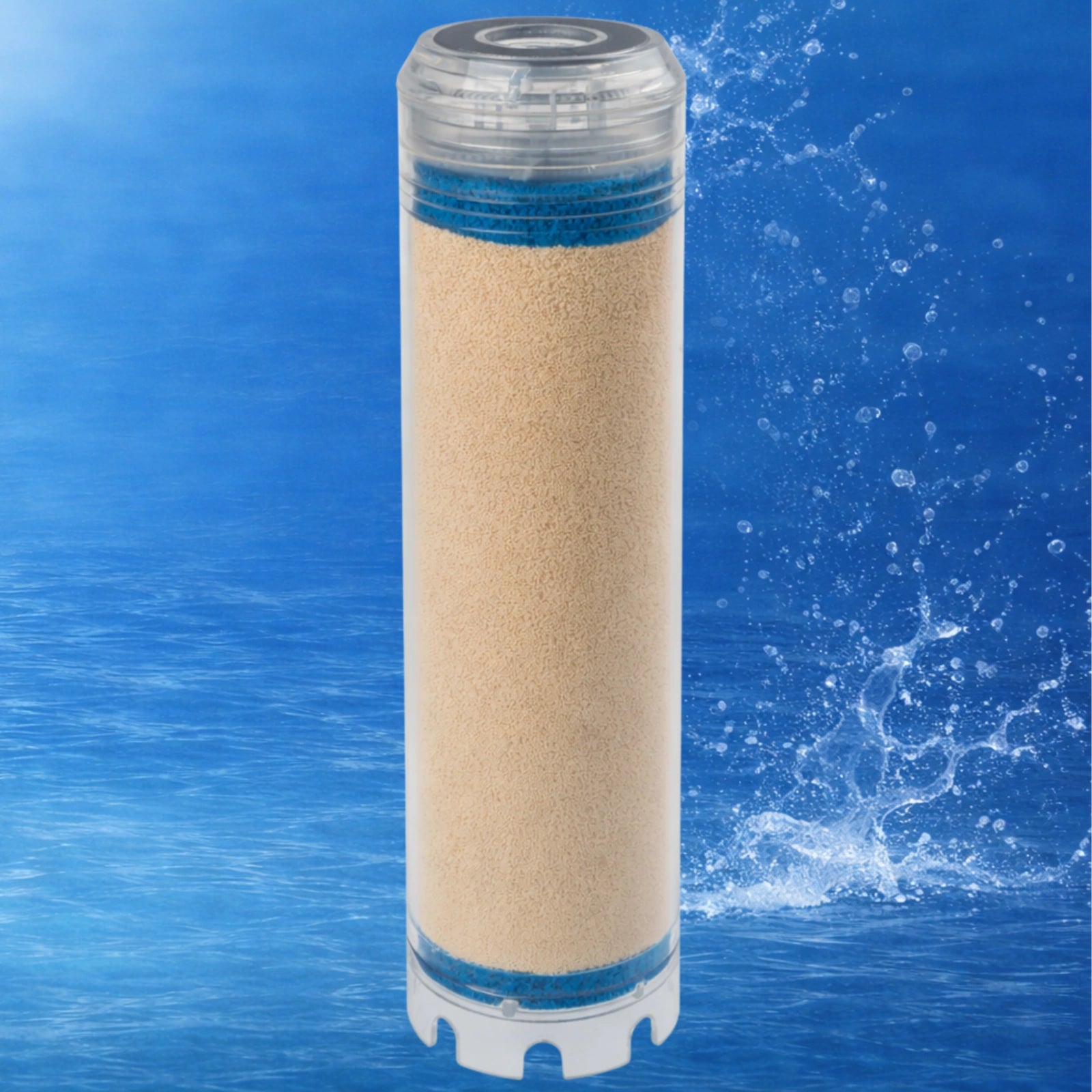 Ersatzkartusche für YEMAYA® Home Single Unit Erstausstattung